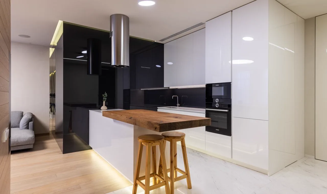 Chambres et rangements