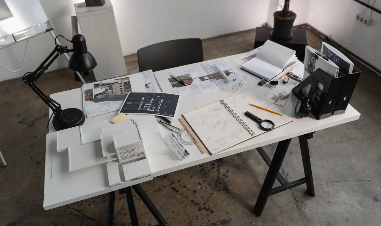 Plans et documents graphiques